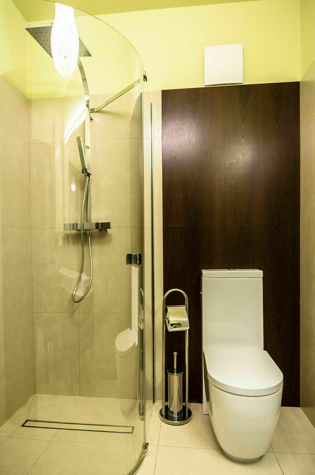 Silver Apartments Warsaw Ngoại thất bức ảnh