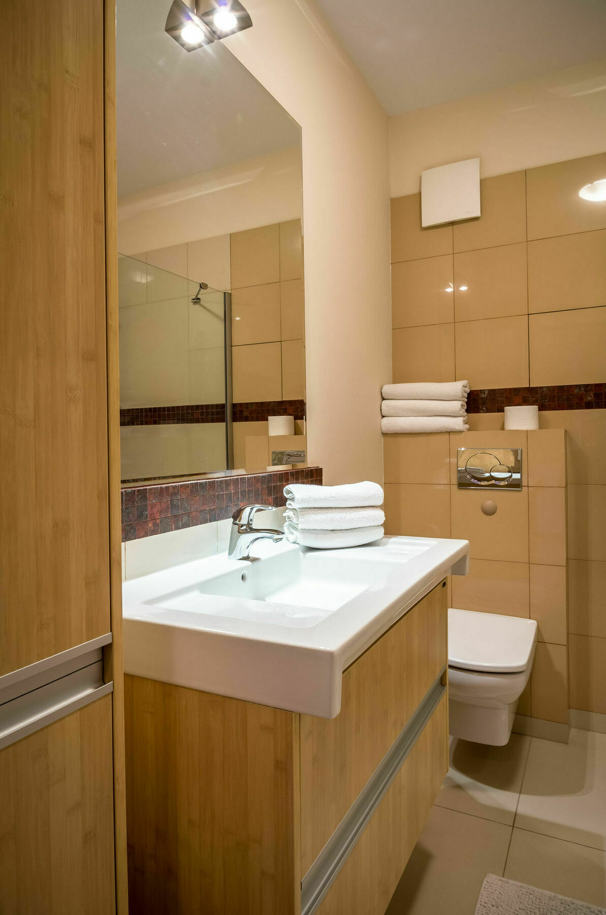 Silver Apartments Warsaw Ngoại thất bức ảnh