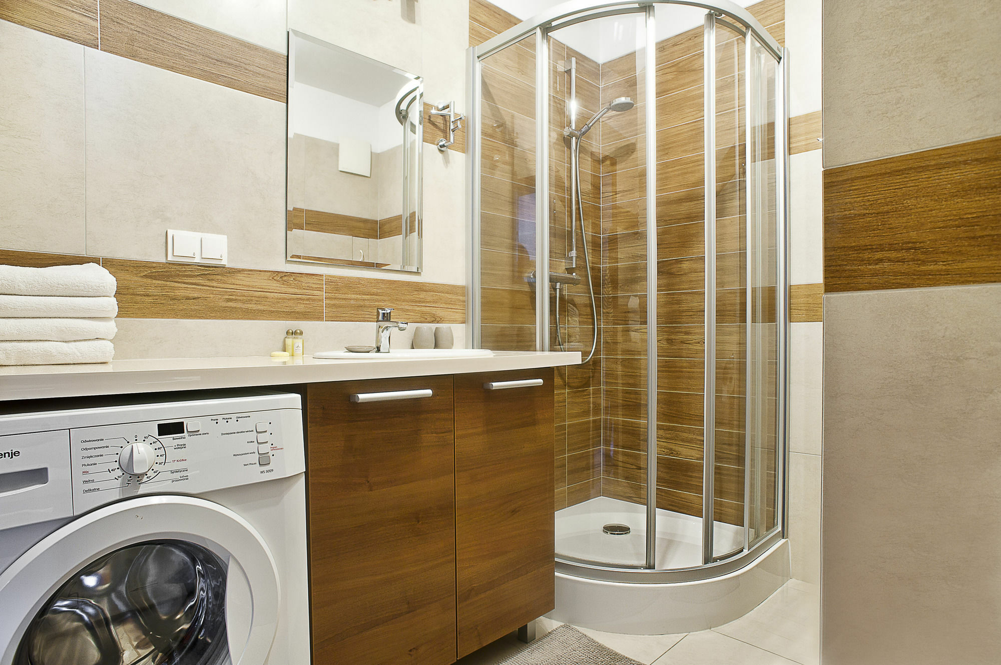 Silver Apartments Warsaw Ngoại thất bức ảnh