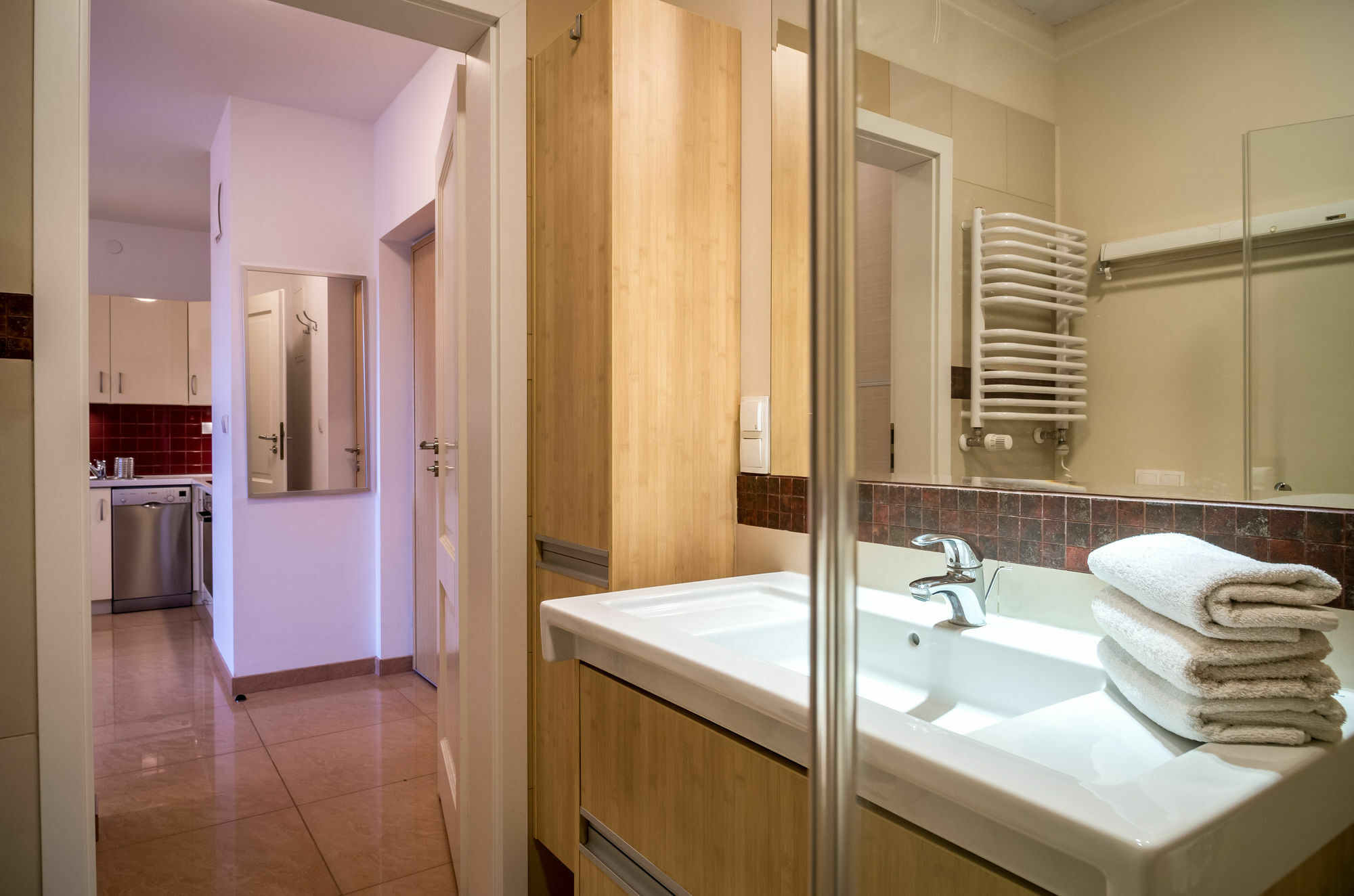 Silver Apartments Warsaw Ngoại thất bức ảnh
