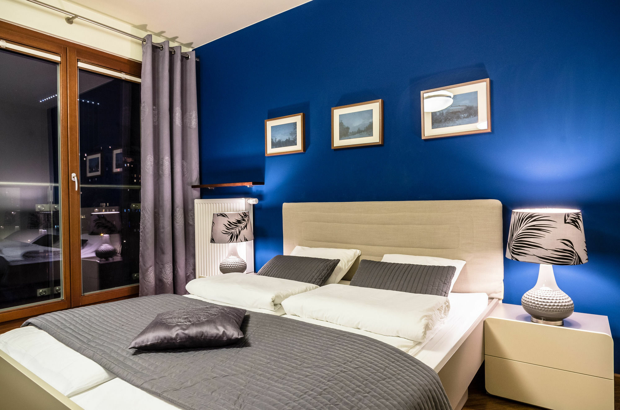 Silver Apartments Warsaw Ngoại thất bức ảnh